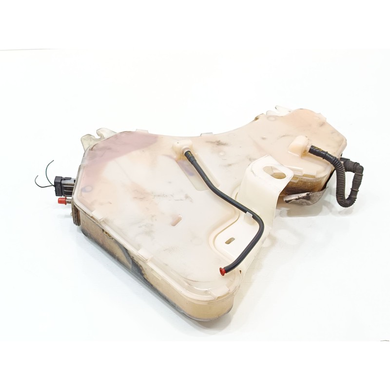 Recambio de deposito aditivo fap para peugeot 407 sr sport referencia OEM IAM 9642944280  