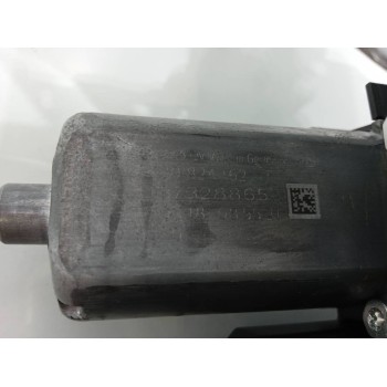 Recambio de elevalunas trasero derecho para peugeot 2008 (--.2013) gt line referencia OEM IAM 9819905680 9815999480 0130824162  