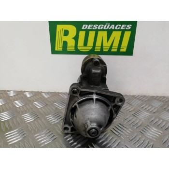 Recambio de motor arranque para lancia lybra berlina 1.9 jtd referencia OEM IAM 0001109030  