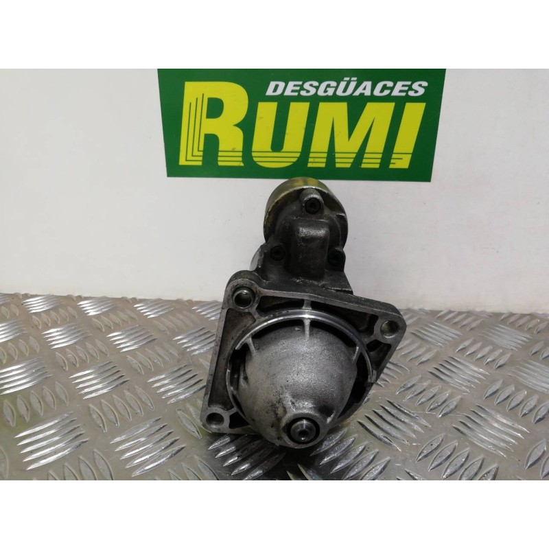 Recambio de motor arranque para lancia lybra berlina 1.9 jtd referencia OEM IAM 0001109030  