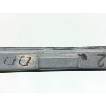 Recambio de elevalunas delantero derecho para renault clio ii fase ii (b/cb0) authentique referencia OEM IAM 82002098  