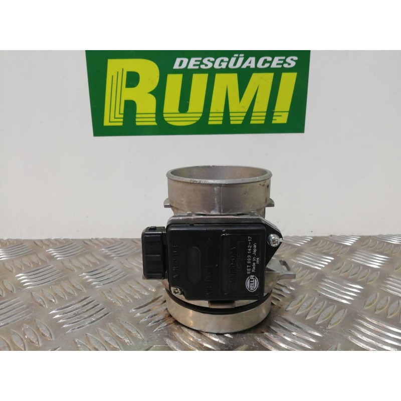 Recambio de caudalimetro para ford mondeo berlina (gd) clx referencia OEM IAM 8ET00914217 AFH6002A 
