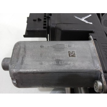 Recambio de elevalunas trasero derecho para peugeot 2008 (--.2013) gt line referencia OEM IAM 9819905680 9815999480 0130824162  