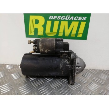 Recambio de motor arranque para lancia lybra berlina 1.9 jtd referencia OEM IAM 0001109030  