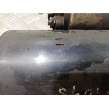 Recambio de motor arranque para lancia lybra berlina 1.9 jtd referencia OEM IAM 0001109030  