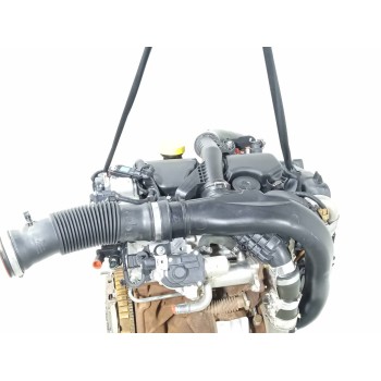 Recambio de motor completo para dacia dokker ambiance referencia OEM IAM K9KXX6 K9KCXX6 