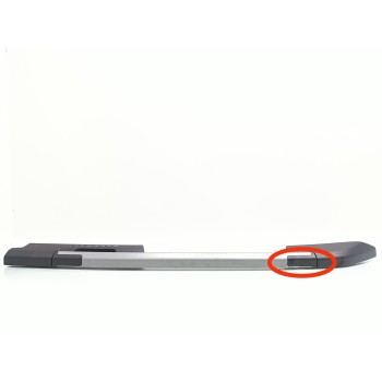 Recambio de barras techo para dacia sandero iii referencia OEM IAM 738216950R  