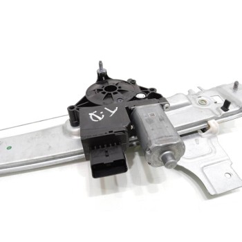 Recambio de elevalunas trasero derecho para peugeot 2008 (--.2013) gt line referencia OEM IAM 9819905680 9815999480 0130824162  