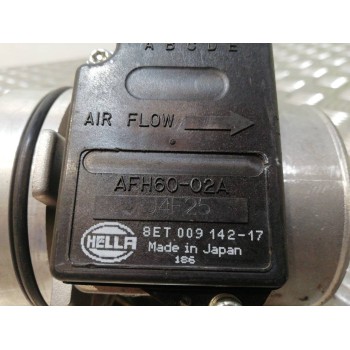 Recambio de caudalimetro para ford mondeo berlina (gd) clx referencia OEM IAM 8ET00914217 AFH6002A 