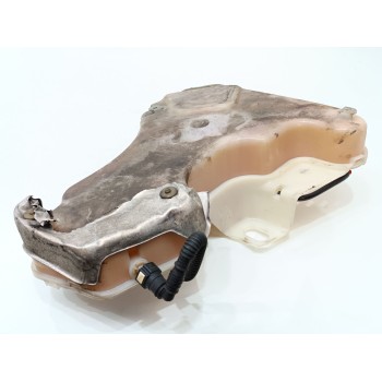 Recambio de deposito aditivo fap para peugeot 407 sr sport referencia OEM IAM 9642944280  