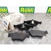 Recambio de pastillas de freno para opel calibra referencia OEM IAM 90443873 90375728 