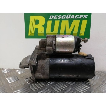 Recambio de motor arranque para lancia lybra berlina 1.9 jtd referencia OEM IAM 0001109030  