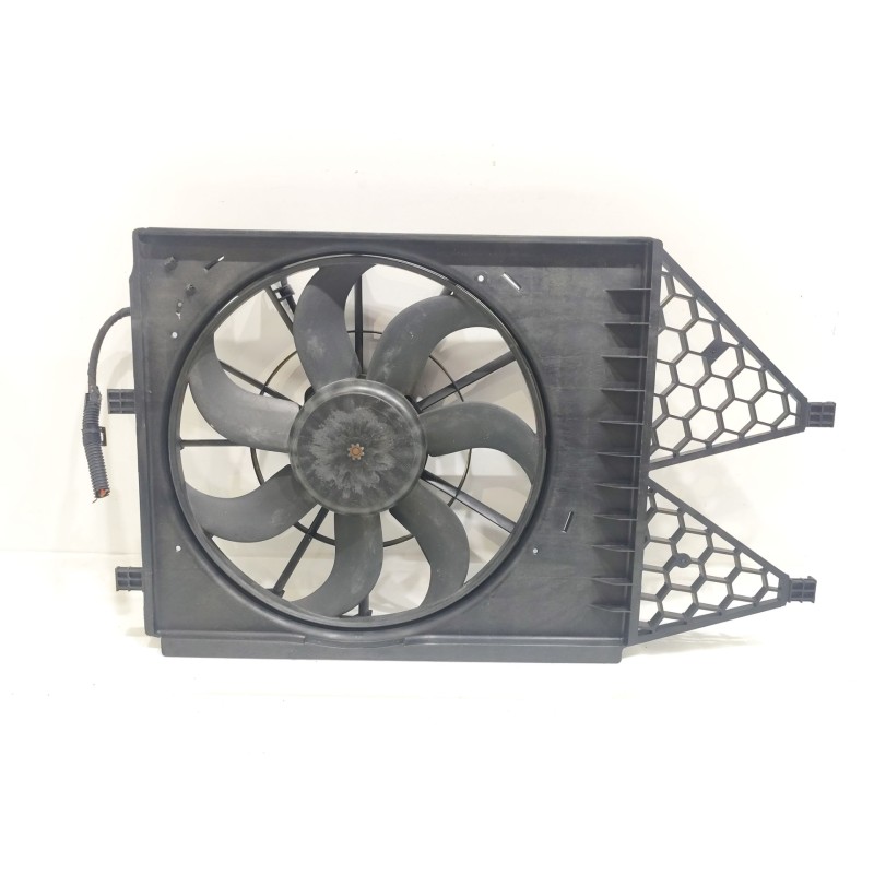Recambio de electroventilador para seat ibiza st (6j8) copa referencia OEM IAM 6R0121207A  