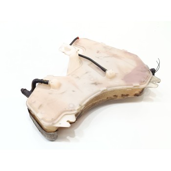 Recambio de deposito aditivo fap para peugeot 407 sr sport referencia OEM IAM 9642944280  