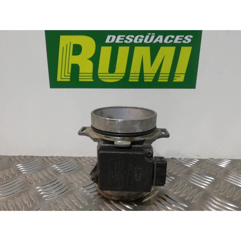 Recambio de caudalimetro para ford mondeo berlina/familiar (fd) clx familiar referencia OEM IAM 93BB12B579BA AFH6002A 