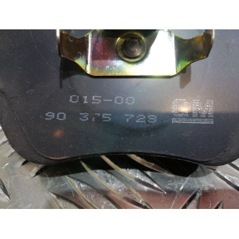 Recambio de pastillas de freno para opel calibra referencia OEM IAM 90443873 90375728 