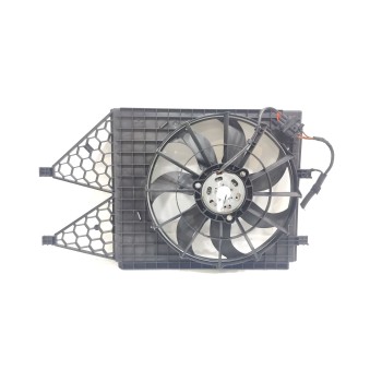 Recambio de electroventilador para seat ibiza st (6j8) copa referencia OEM IAM 6R0121207A  