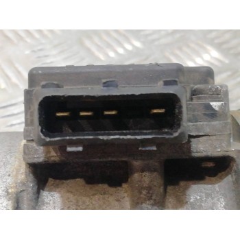 Recambio de caudalimetro para ford mondeo berlina/familiar (fd) clx familiar referencia OEM IAM 93BB12B579BA AFH6002A 