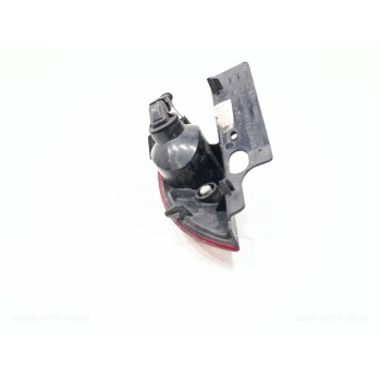 Recambio de faro antiniebla trasero derecho para renault espace iv (jk0) dynamique referencia OEM IAM 8200027154  