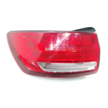 Recambio de piloto trasero izquierdo para audi a4 avant (8w5) básico referencia OEM IAM 8W9945069 81480101 