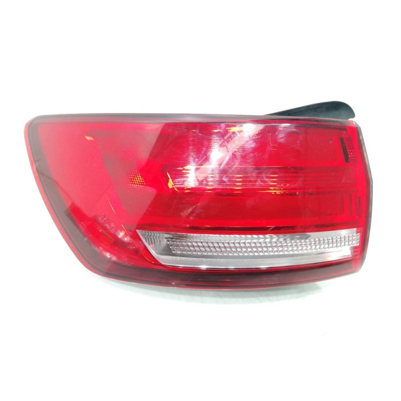 Recambio de piloto trasero izquierdo para audi a4 avant (8w5) básico referencia OEM IAM 8W9945069 81480101 