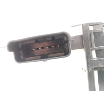 Recambio de cerradura puerta delantera derecha para peugeot 2008 (--.2013) gt line referencia OEM IAM 9812500780  