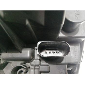 Recambio de piloto trasero izquierdo para audi a4 avant (8w5) básico referencia OEM IAM 8W9945069 81480101 