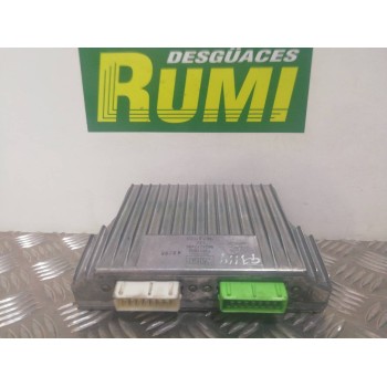 Recambio de centralita motor uce para citroën xantia berlina turbo c.t. activa referencia OEM IAM 73811602 9624217480, 73811602 