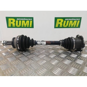 Recambio de transmision delantera izquierda para seat ibiza sc (6j1) stylance / style referencia OEM IAM   