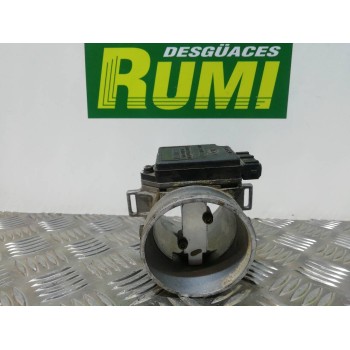 Recambio de caudalimetro para ford mondeo berlina/familiar (fd) clx familiar referencia OEM IAM 93BB12B579BA AFH6002A 