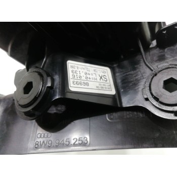 Recambio de piloto trasero izquierdo para audi a4 avant (8w5) básico referencia OEM IAM 8W9945069 81480101 