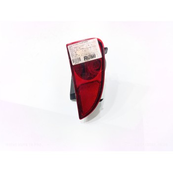 Recambio de faro antiniebla trasero derecho para renault espace iv (jk0) dynamique referencia OEM IAM 8200027154  