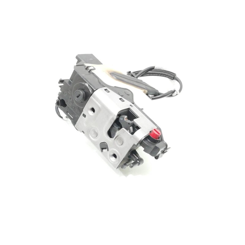 Recambio de cerradura puerta trasera derecha para peugeot 2008 (--.2013) gt line referencia OEM IAM 9812501180  