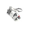 Recambio de cerradura puerta trasera derecha para peugeot 2008 (--.2013) gt line referencia OEM IAM 9812501180  