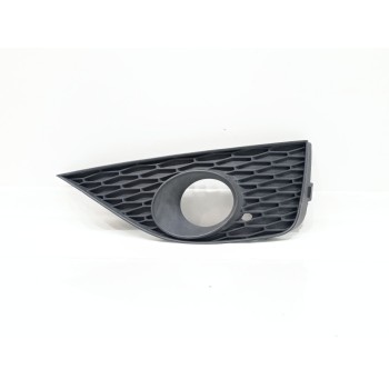 Recambio de rejilla paragolpes derecha para seat ibiza st (6j8) copa referencia OEM IAM 6J0853666A  