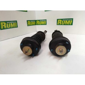 Recambio de juego amortiguadores trasero para ford fiesta berl./courier surf referencia OEM IAM   