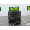 Recambio de centralita check control para ford mondeo berlina (gd) clx referencia OEM IAM 93BB9F480CB D0665801 