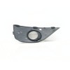 Recambio de rejilla paragolpes derecha para seat ibiza st (6j8) copa referencia OEM IAM 6J0853666A  