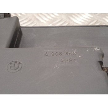 Recambio de caja reles / fusibles para bmw serie 5 berlina (e60) 530d referencia OEM IAM 690659905 690658805 518811039