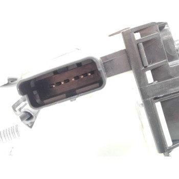 Recambio de cerradura puerta trasera derecha para peugeot 2008 (--.2013) gt line referencia OEM IAM 9812501180  