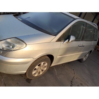 citroën c8 del año 2008