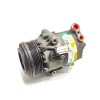 Recambio de compresor aire acondicionado para opel astra gtc cosmo referencia OEM IAM 13124751  