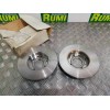 Recambio de disco freno delantero para opel kadett e referencia OEM IAM 90008003 90086193 
