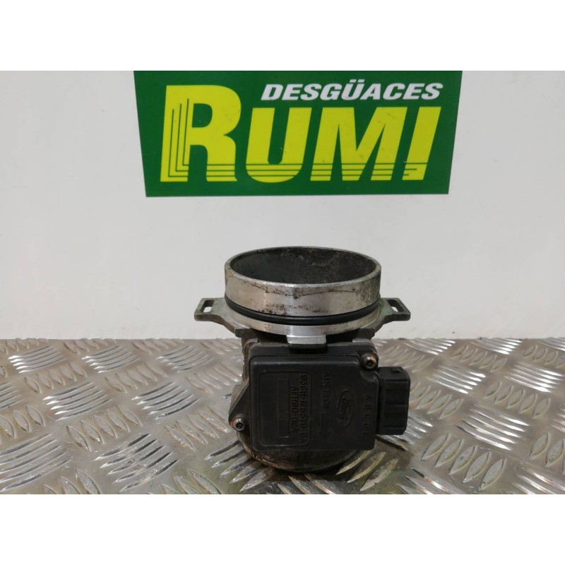 Recambio de caudalimetro para ford mondeo berlina (gd) ambiente referencia OEM IAM 93BB12B579BA AFH6002A 