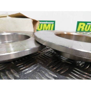 Recambio de disco freno delantero para opel kadett e referencia OEM IAM 90008003 90086193 