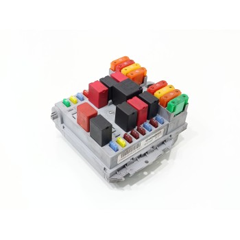 Recambio de caja reles / fusibles para citroën jumper caja cerrada (06.2006 =>) 30 l1h1 hdi 120 referencia OEM IAM 1349948080  