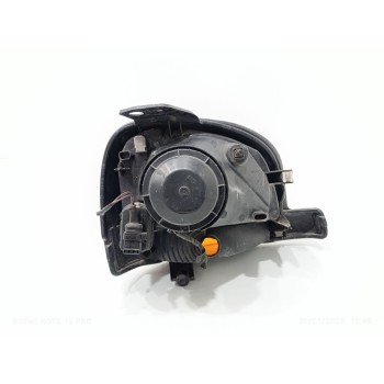 Recambio de faro izquierdo para renault kangoo (f/kc0) authentique referencia OEM IAM   