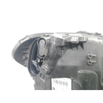 Recambio de faro izquierdo para bmw serie x3 (g01) xdrive20d xline referencia OEM IAM 8739653 873965302 6002TA0355