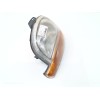 Recambio de faro izquierdo para renault kangoo (f/kc0) authentique referencia OEM IAM   