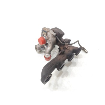 Recambio de turbocompresor para renault clio iii dynamique referencia OEM IAM 54359700016  